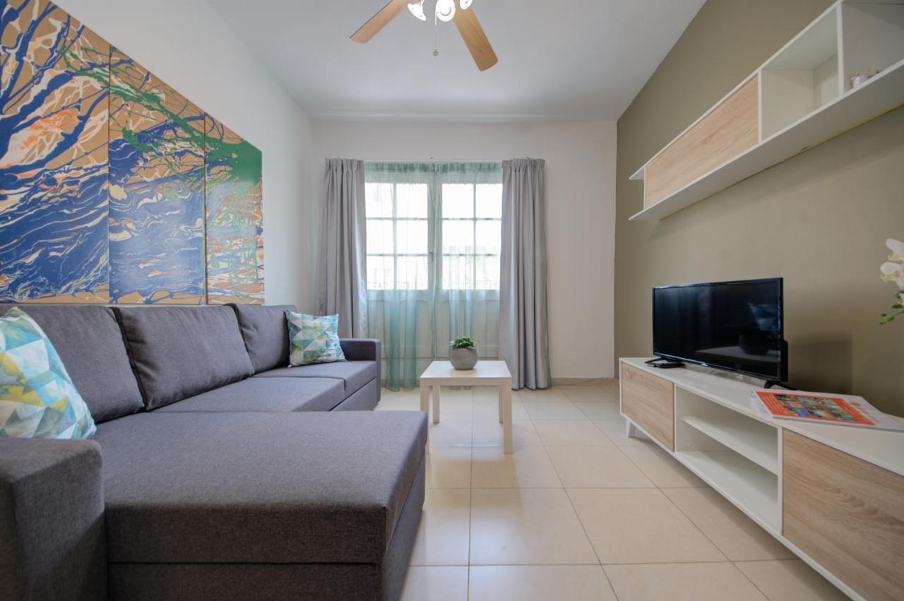 Azure Haven - Gzira Apartments And Penthouse By Shortletsmalta 외부 사진